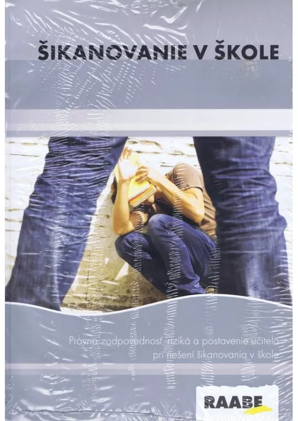 Viktor Križo  , Eva Smiková, Anežka Turošíková - Šikanovanie v škole+ DVD