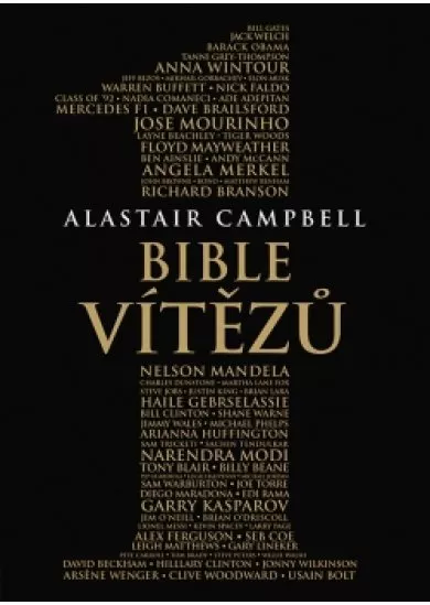 Bible vítězů