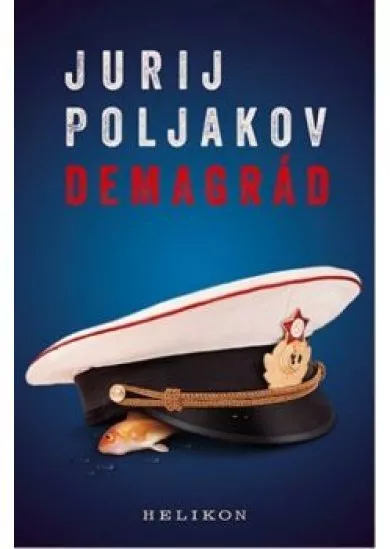 Demagrád