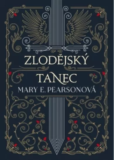 Zlodějský tanec