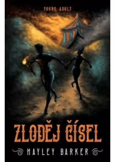 Zloděj čísel
