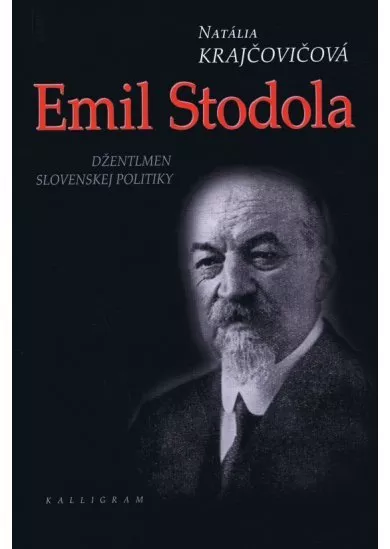 Emil Stodola