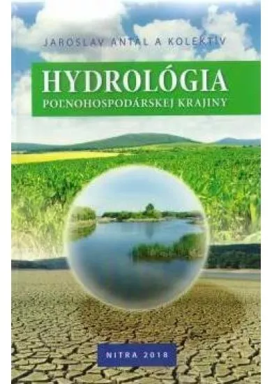 Hydrológia poľnohospodárskej krajiny