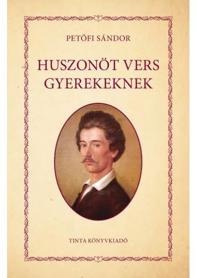 Huszonöt vers gyerekeknek