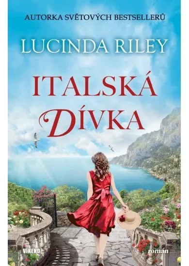 Italská dívka