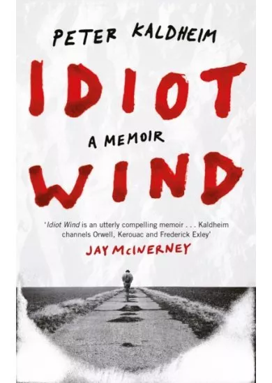 Idiot Wind