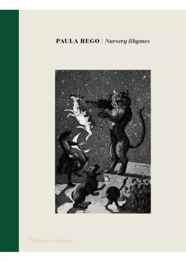 Paula Rego: Nursery Rhymes