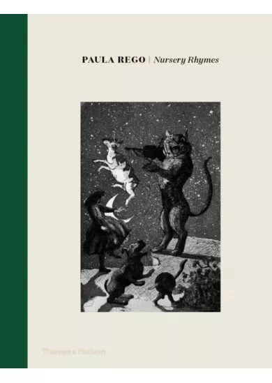 Paula Rego: Nursery Rhymes