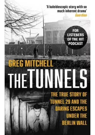 The Tunnels