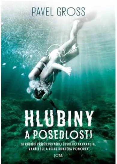 Hlubiny a posedlosti