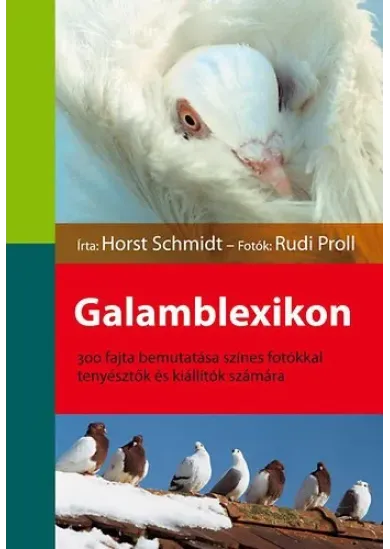 Galamblexikon 