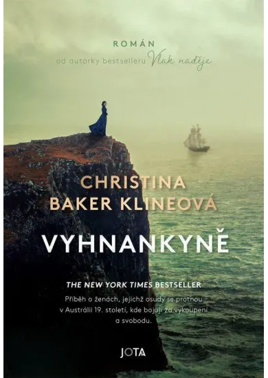 Vyhnankyně