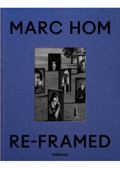 Re-framed