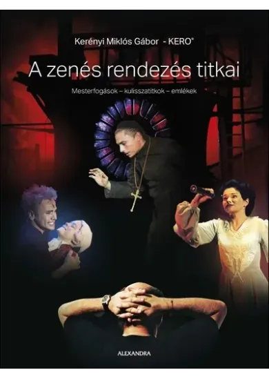 A zenés rendezés titkai