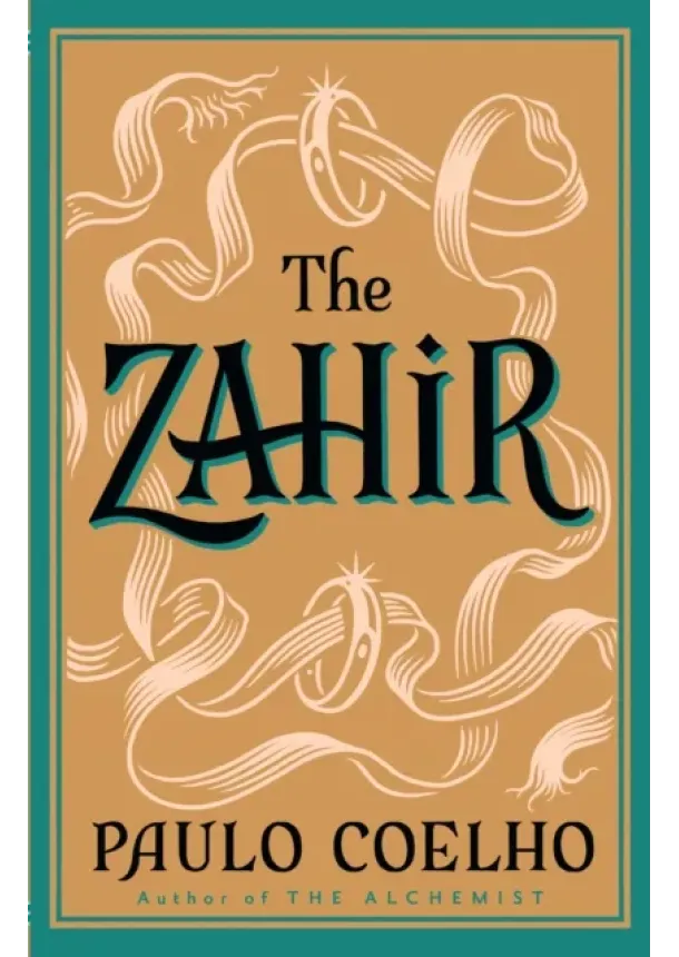 Paulo Coelho - The Zahir