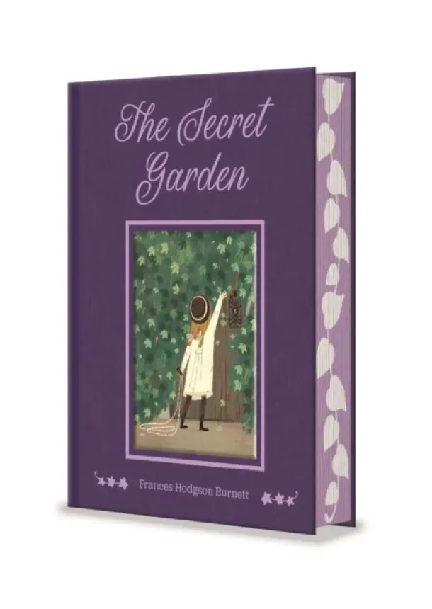 Frances Hodgson Burnett - The Secret Garden
