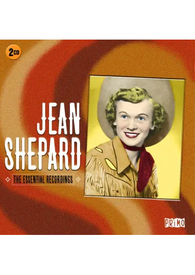 Jean Shepard:  Essential Recordings