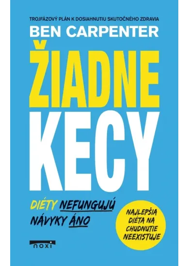 Žiadne kecy