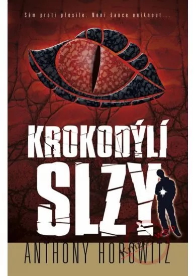 Krokodýlí slzy