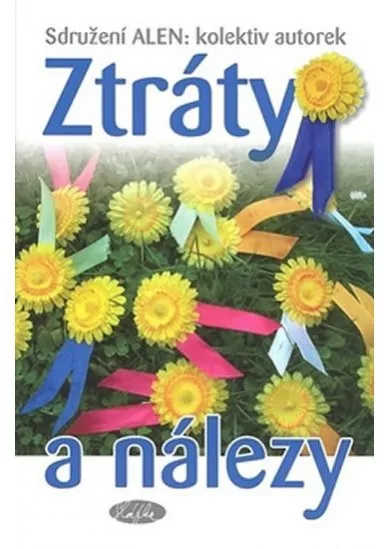 Ztráty a nálezy