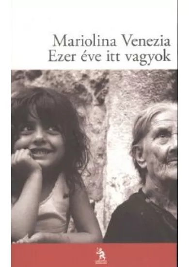 EZER ÉVE ITT VAGYOK
