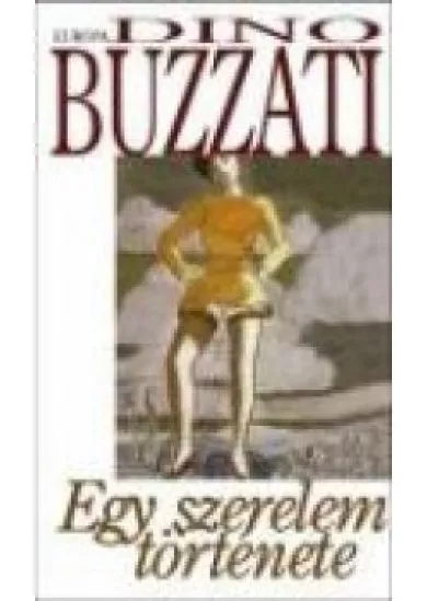 Egy szerelem története