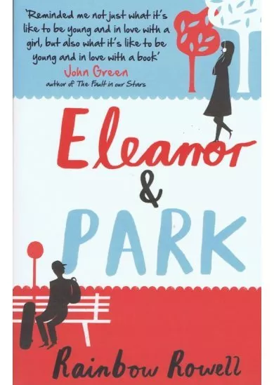 Eleanor and Park