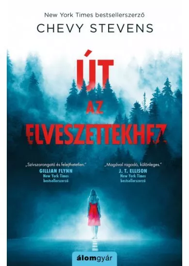Út az elveszettekhez