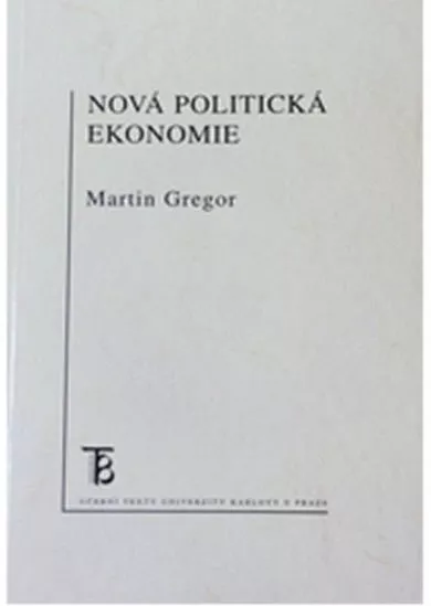 Nová politická ekonomie