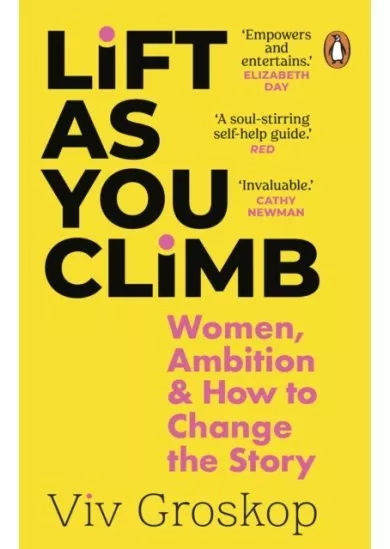 Lift as You Climb