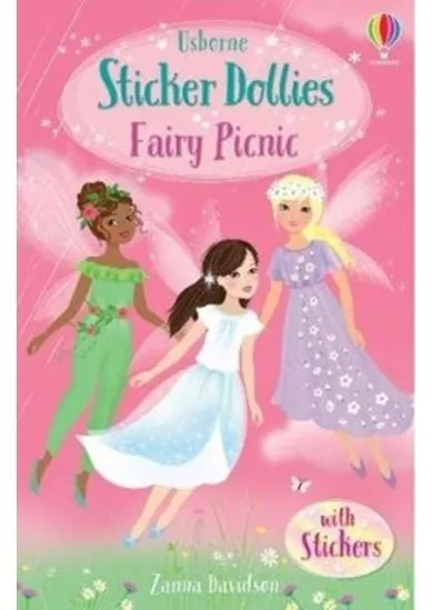 Fairy Picnic
