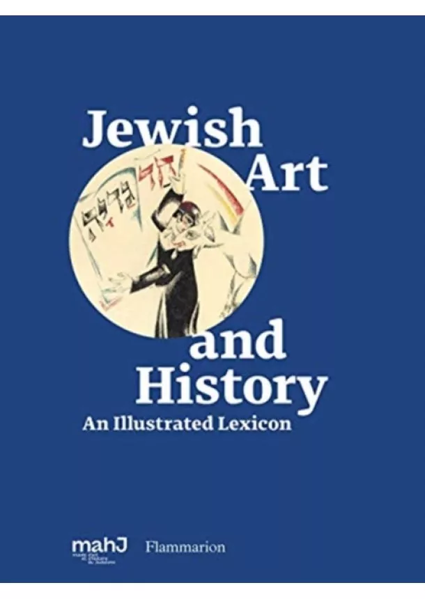 Jewish Art and History