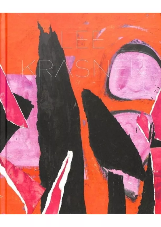 Lee Krasner