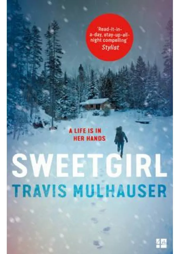 Travis Mulhauser - Sweetgirl