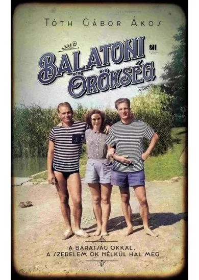 Balatoni örökség