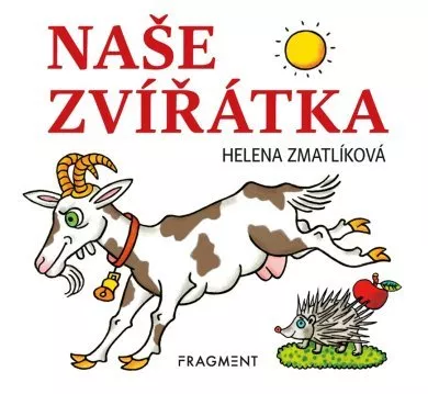 Naše zvířátka 