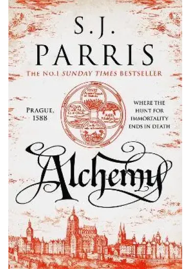 Alchemy