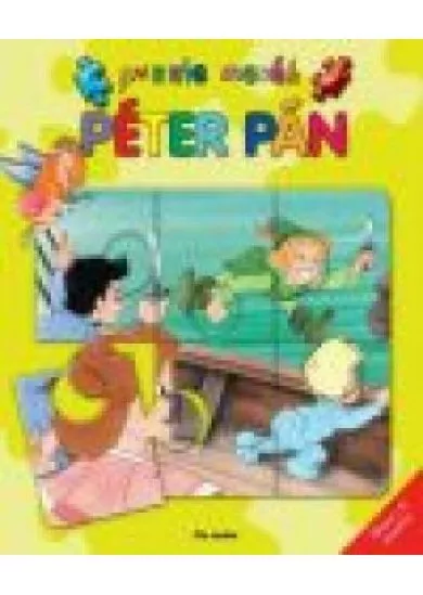 PÉTER PÁN