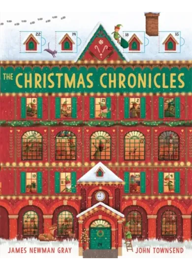 The Christmas Chronicles
