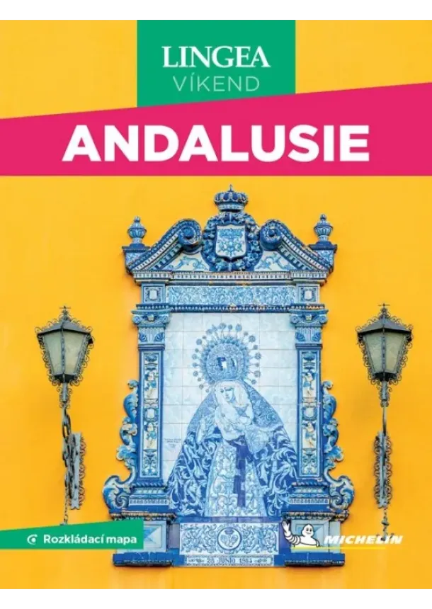 Andalusie - Víkend