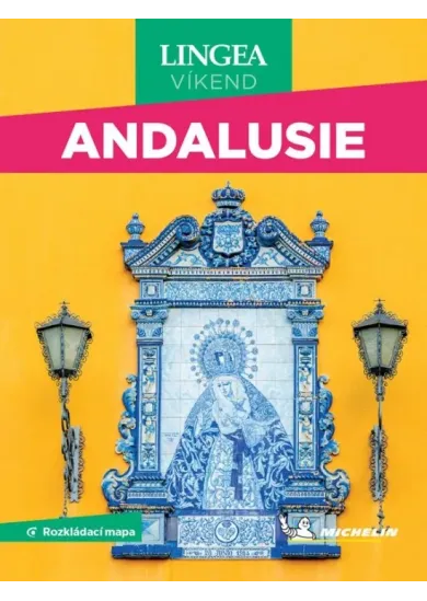 Andalusie - Víkend