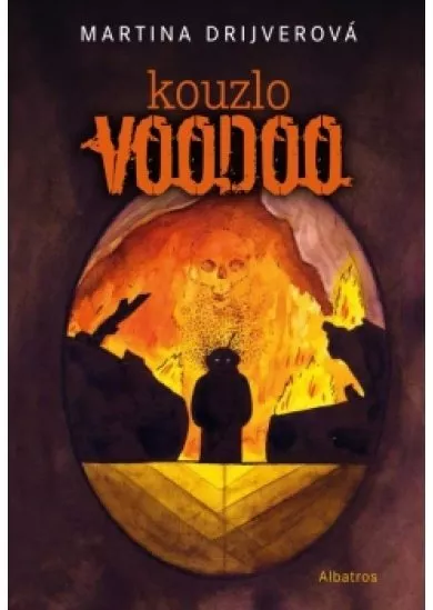 Kouzlo voodoo