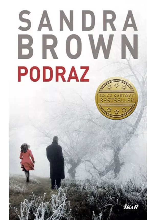 Sandra Brown - Podraz