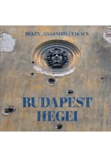 Budapest hegei