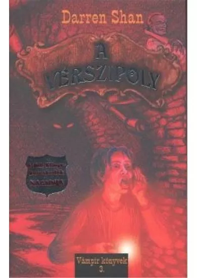 A VÉRSZIPOLY