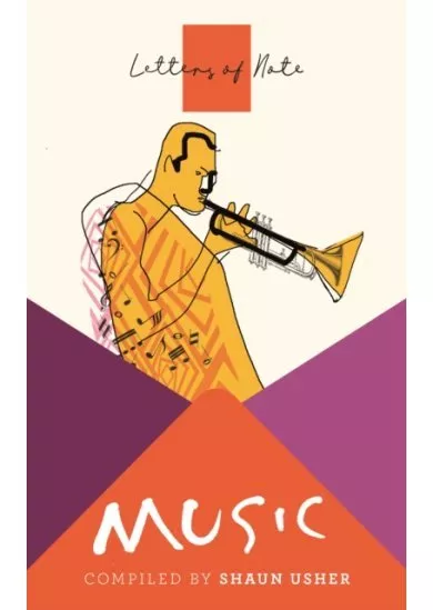 Letters of Note Music