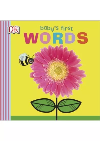 Baby’s First Words