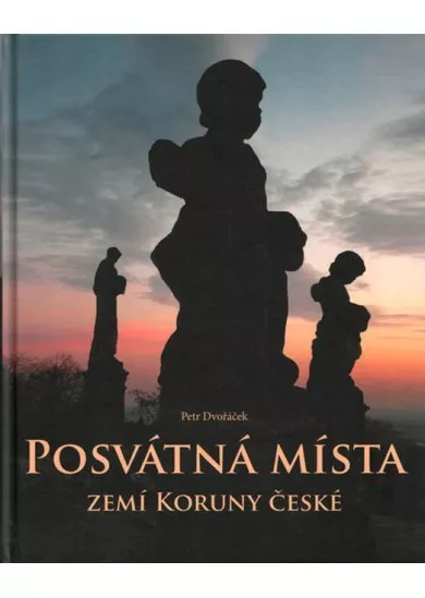Posvátná místa zemí Koruny české