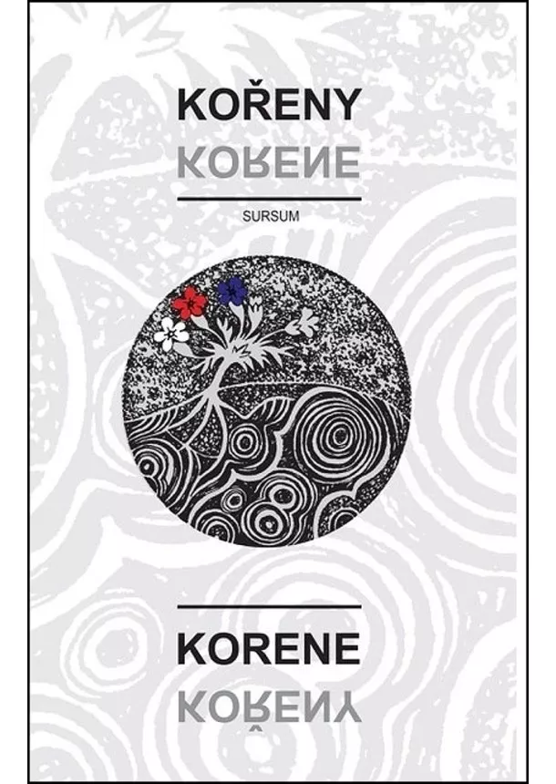 kolektiv - Kořeny / Korene