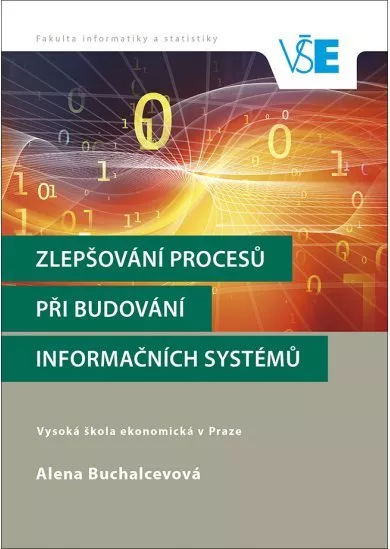 Zlepšování procesů při budování informačních systémů